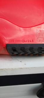 Skibotten, Ophalen, Schoenen, Salomon, Zo goed als nieuw