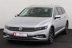 Volkswagen Passat Variant ELEGANCE BUSINESS 1.5 TSI 150PK *E, Auto's, Voorwielaandrijving, Parkeersensor, Bedrijf, 5 deurs