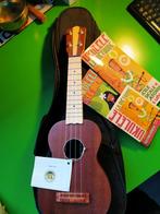 Brüko n6 ukelele + gigbag, Muziek en Instrumenten, Ophalen, Zo goed als nieuw, Ukelele