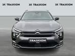 Citroen C5 X 1.6 Plug-in Hybrid 180 EAT8 PLUS, Auto's, Automaat, Break, 5 deurs, Hybride Elektrisch/Benzine