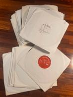 43 House , Hard House , Trance , Promo Vinyl records, Cd's en Dvd's, Vinyl | Dance en House, Ophalen of Verzenden, Gebruikt, 12 inch