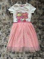 LOL jurk maat 140, Kinderen en Baby's, Kinderkleding | Maat 140, Verzenden, Nieuw, Meisje, Jurk of Rok