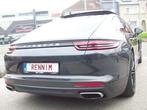 Porsche Panamera 4 e-Hybrid 2.9 V6 Bi-Turbo PHEV PDK, Argent ou Gris, Entreprise, Automatique, 240 kW