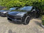 PORSCHE CAYENNE S, Automaat, Cayenne, Euro 6, Leder