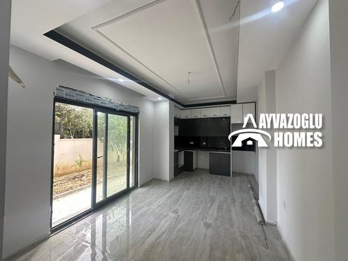 1+1 appartement in Avsalla, Immo, Buitenland, Turkije, Appartement