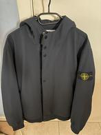 Stone Island Jas Nieuw, Kleding | Heren, Jassen | Zomer, Ophalen, Stone island, Blauw, Maat 56/58 (XL)