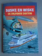 Suske en Wiske : De Drijvende Dokters (klein formaat), Boeken, Stripverhalen, Ophalen of Verzenden