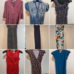 Pakket jurken / jumpsuit maat S (14 stuks), Vêtements | Femmes, Packs de vêtements pour femmes, Comme neuf, Enlèvement