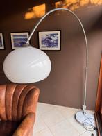 Vloerlamp, Huis en Inrichting, Lampen | Vloerlampen, Ophalen, Zo goed als nieuw