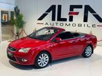 Ford Focus Cabriolet 1.6i *Pininfarina*Garantie 12 mois, Auto's, 1596 cc, Stof, Gebruikt, 4 cilinders