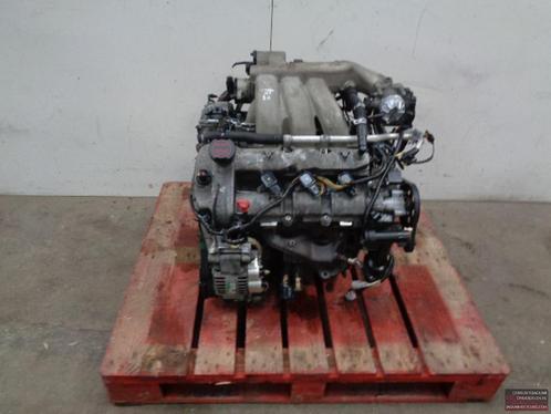 3.0 Motor Jaguar X-Type, Auto-onderdelen, Motor en Toebehoren, Jaguar, Gebruikt, Ophalen of Verzenden