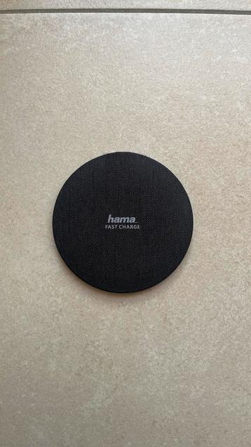 Chargeur rapide Hama, Enlèvement, Comme neuf