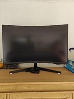 Samsung G5 Odyssey 32inch, Computers en Software, Monitoren, 101 t/m 150 Hz, Minder dan 1 ms, Zo goed als nieuw, Samsung