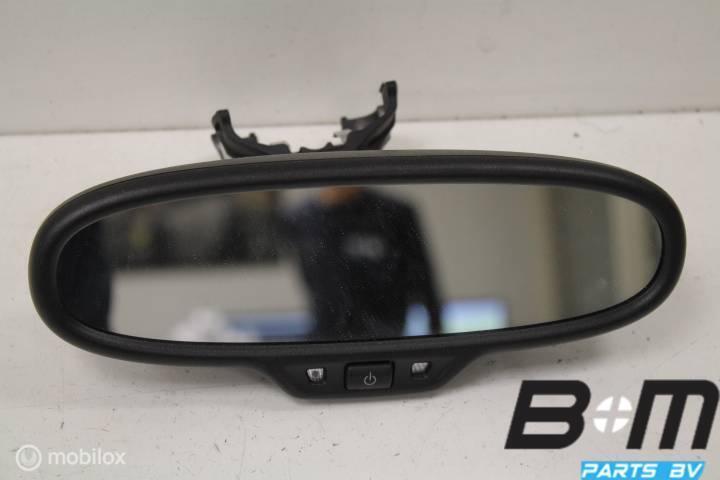 Automatische dimmende binnenspiegel VW Beetle 5C 1K8857511, Auto-onderdelen, Interieur en Bekleding, Gebruikt