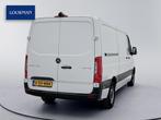 Mercedes-Benz Sprinter 317 L2H1 Pro Koelwagen Thermo King ko, Auto's, Bestelwagens en Lichte vracht, Wit, Mercedes-Benz, Bedrijf