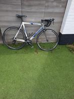 Racefiets  RIDLEY  SCHIMANO 105 FLIGHT DECK  MAAT L  EASTON, Fietsen en Brommers, Ophalen of Verzenden, Zo goed als nieuw