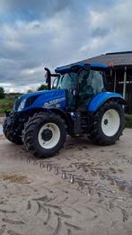 New Holland T6.160, Zakelijke goederen, Ophalen of Verzenden, Nieuw, Meer dan 160 Pk, New Holland