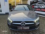 **Mercedes A180D volledige opties** bovenpano** garantie**, Auto's, 4 cilinders, 1445 kg, Leder, 5 deurs