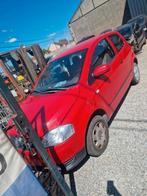Pieces vw fox 1200cc, Ophalen