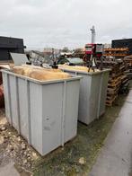 1000 litres mazout rouge, Enlèvement, Comme neuf