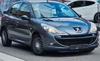 Peugeot 206+ 1.4 benzine bj 2010 (airco) 129000 km gekeurd, Auto's, Peugeot, Particulier, Te koop, Benzine