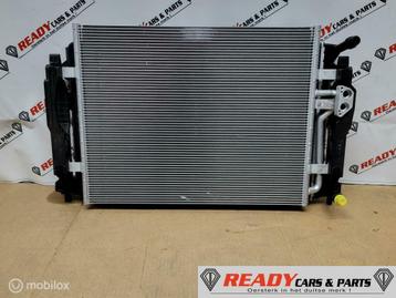 GOLF 7 E-GOLF Koelerpakket 5QE816416K 5Q0121251GG RADIATEUR beschikbaar voor biedingen