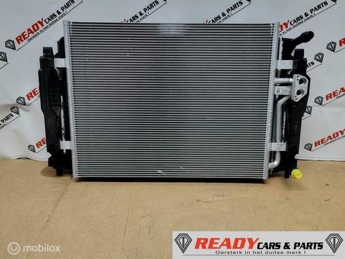 GOLF 7 E-GOLF Koelerpakket 5QE816416K 5Q0121251GG RADIATEUR, Auto-onderdelen, Motor en Toebehoren, Volkswagen, Nieuw, Ophalen of Verzenden