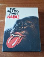 De Rolling Stones-boxset, GRRR!, Gebruikt, Boxset