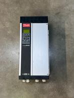 Danfoss VLT6000  7.5kW frequentieregelaar, Hobby en Vrije tijd, Elektronica-componenten, Ophalen, Gebruikt