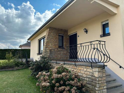 Maison à louer à Arlon, 4 chambres, Immo, Huizen te huur, Vrijstaande woning, F