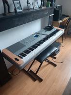 Yamaha DGX-640, Muziek en Instrumenten, Keyboards, Zo goed als nieuw, Ophalen