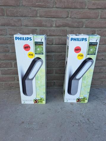 Philips lampen NIEUW beschikbaar voor biedingen