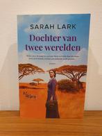 Sarah Lark - Dochter van twee werelden, Boeken, Ophalen of Verzenden, Gelezen, Sarah Lark