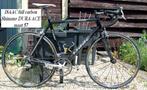 ISAAC carbon Shimano Ultegra, maat 57, Ophalen