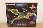 Playmobil Star Trek - 71089 Bird-of-Prey, Kinderen en Baby's, Speelgoed | Playmobil, Ophalen of Verzenden, Zo goed als nieuw, Complete set