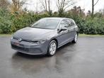 Volkswagen Golf 8 - 1.5e TSI MHEV - DSG (bj 2021, automaat), Auto's, Volkswagen, Stof, Gebruikt, LED verlichting, 5 zetels