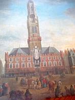 Steden van België - BRUGGE, Ophalen, Zo goed als nieuw