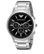 Emporio Armani Herenhorloge *Nieuw*, Handtassen en Accessoires, Horloges | Heren, Ophalen of Verzenden, Nieuw, Polshorloge