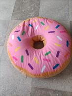 Grote zitzakdonut, Ophalen of Verzenden, Zo goed als nieuw