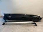 Coffre de toit Audi, Enlèvement, Comme neuf
