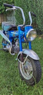 Honda dax st70, Motoren, Motoren | Honda, Particulier, 1 cilinder, 72 cc