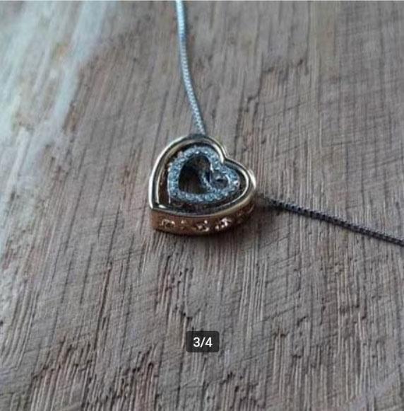 bijoux, Bijoux, Sacs & Beauté, Pendentifs, Neuf, Autres matériaux, Autres couleurs, Autres représentations, Enlèvement