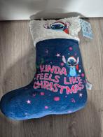 Nieuwe kerst groote Stitch, Ophalen of Verzenden, Nieuw