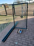 Tuinpoort, Tuin en Terras, Ophalen