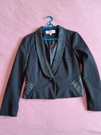 Blazer Jus d'Orange maat S, Kleding | Dames, Jus d'Orange, Zwart, Ophalen of Verzenden, Zo goed als nieuw