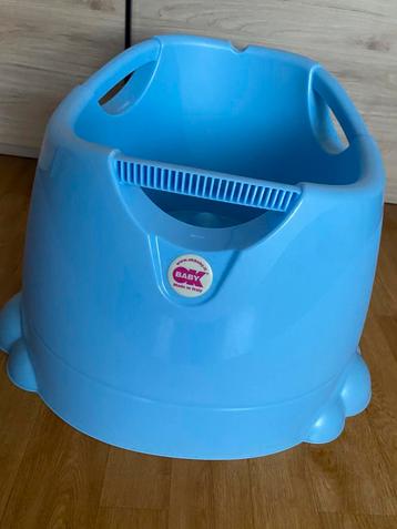 Babybad/ douchezitje ok baby opla beschikbaar voor biedingen