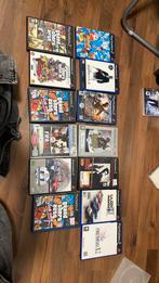 Pack PS2, Enlèvement, Comme neuf