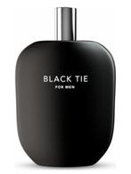 Fragrance One Black Tie, Zo goed als nieuw, Verzenden