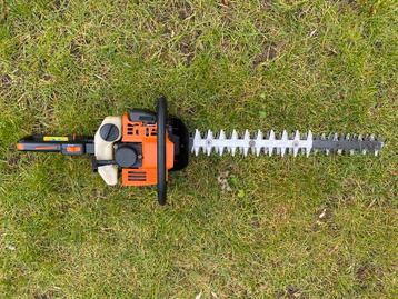 Taille-haie Stihl HS80 comme neuf !