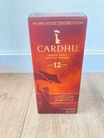 Cardhu Single Malt Scotch Whisky 12y, Ophalen, Nieuw, Overige typen